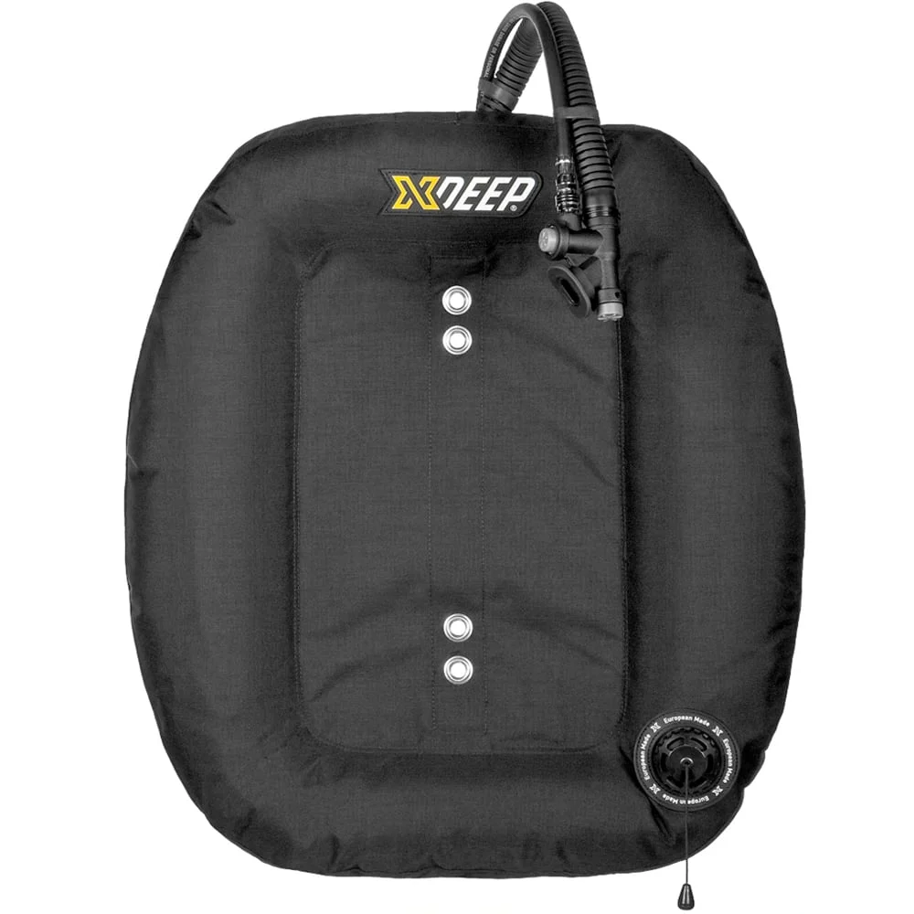 XDeep Hydros Wing - Twinset