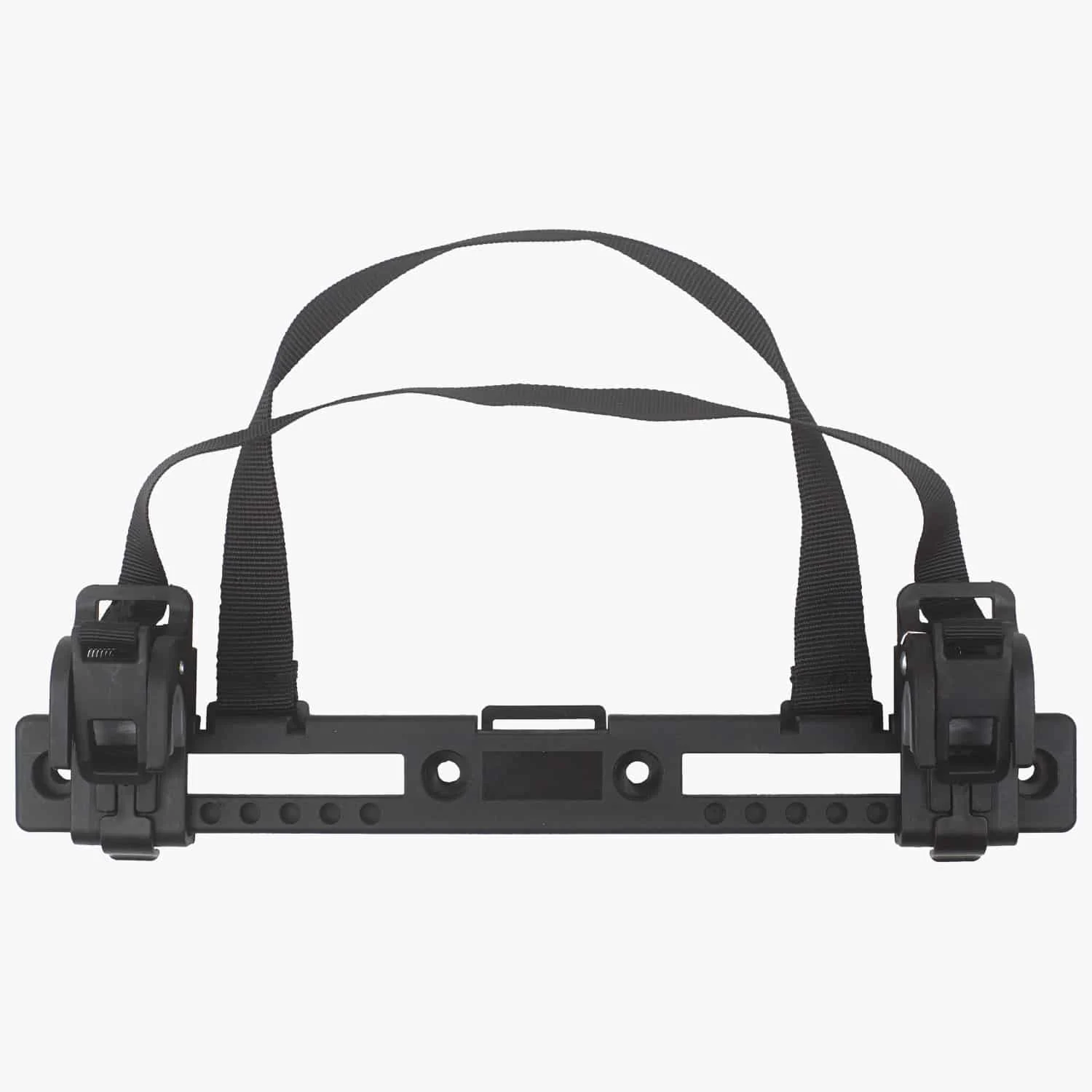 Replacement Top Rail for Zephyr Pannier Bag