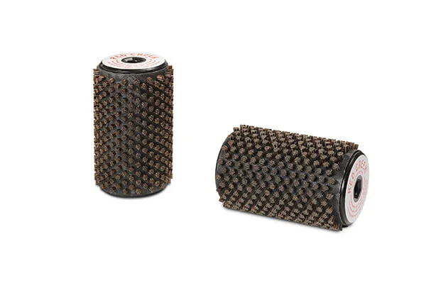 Red Creek Roto Brush Horsehair Hard Racing – 100mm