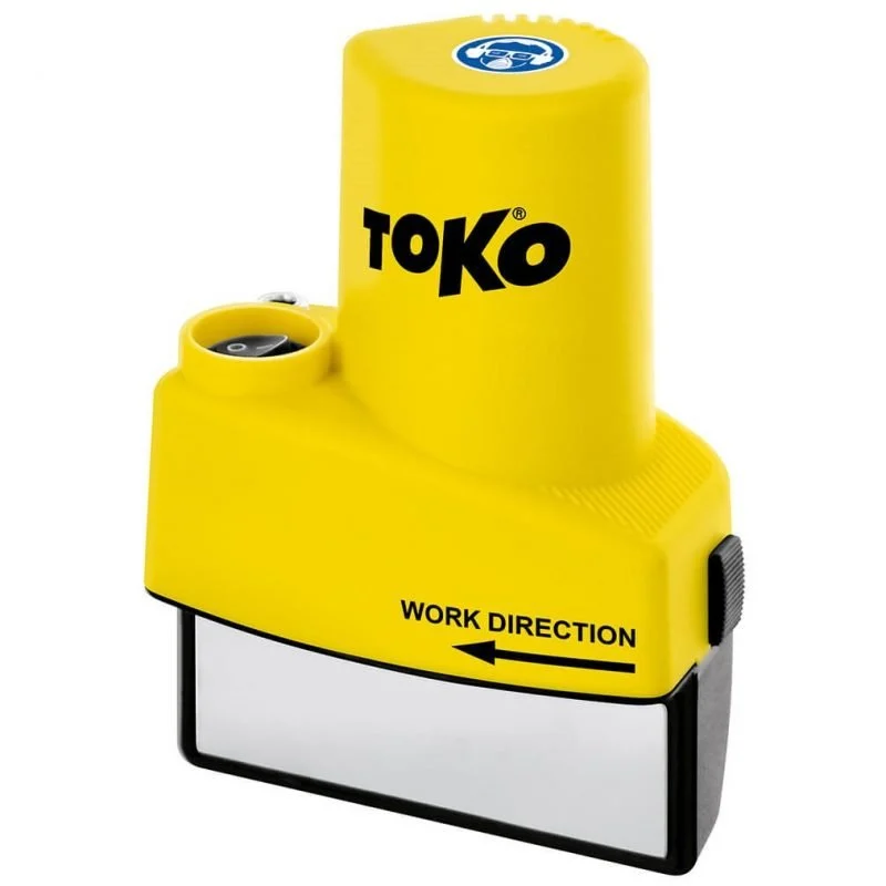 Toko Edge Tuner World Cup