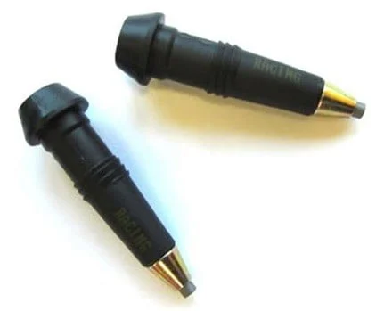 Leki Carbide Race Flex Tips (For Leki venom/carbon race poles).