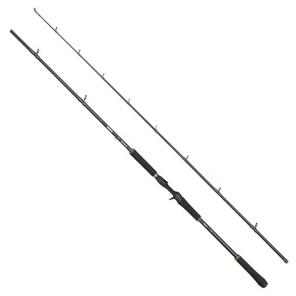 Abu Garcia Beast X2 baitcasting rod