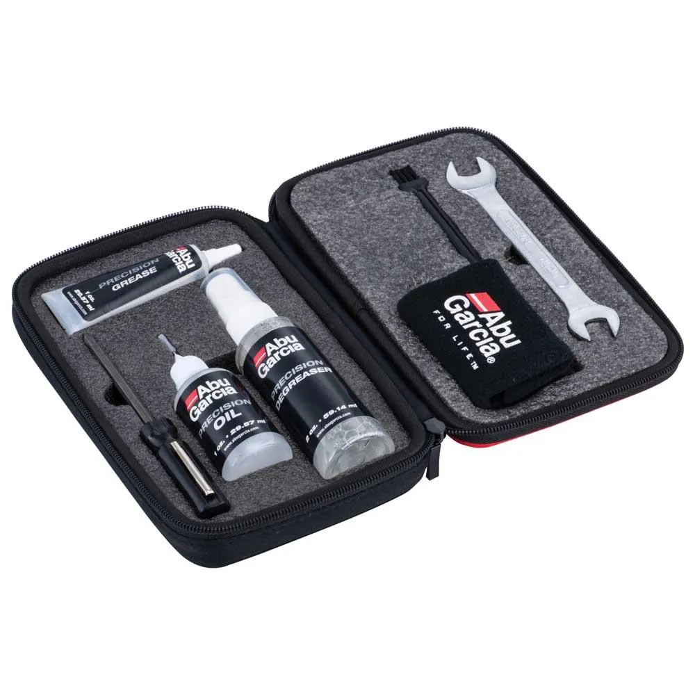 Abu Garcia Maintenance kit