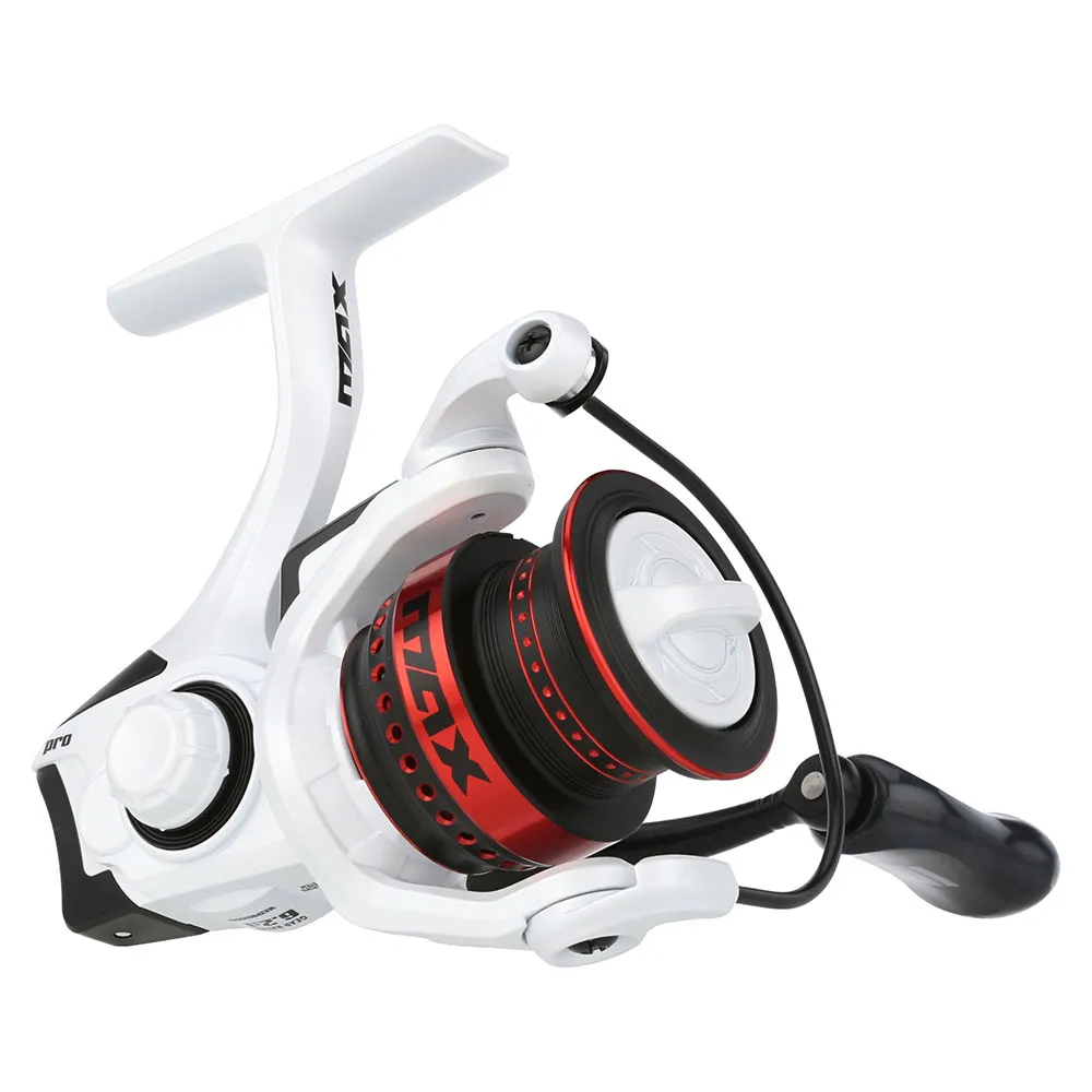 Abu Garcia Max Pro Front Drag spinning reel