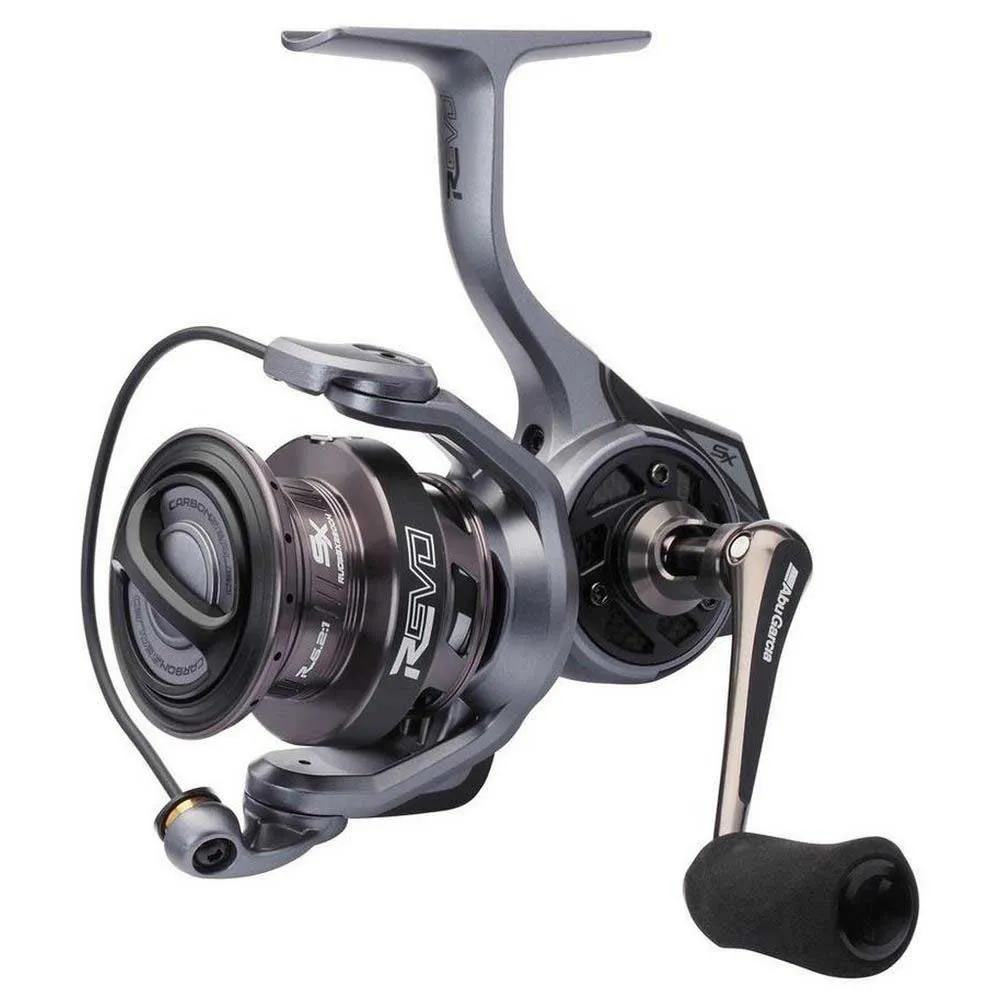 Abu Garcia Revo SX spinning reel