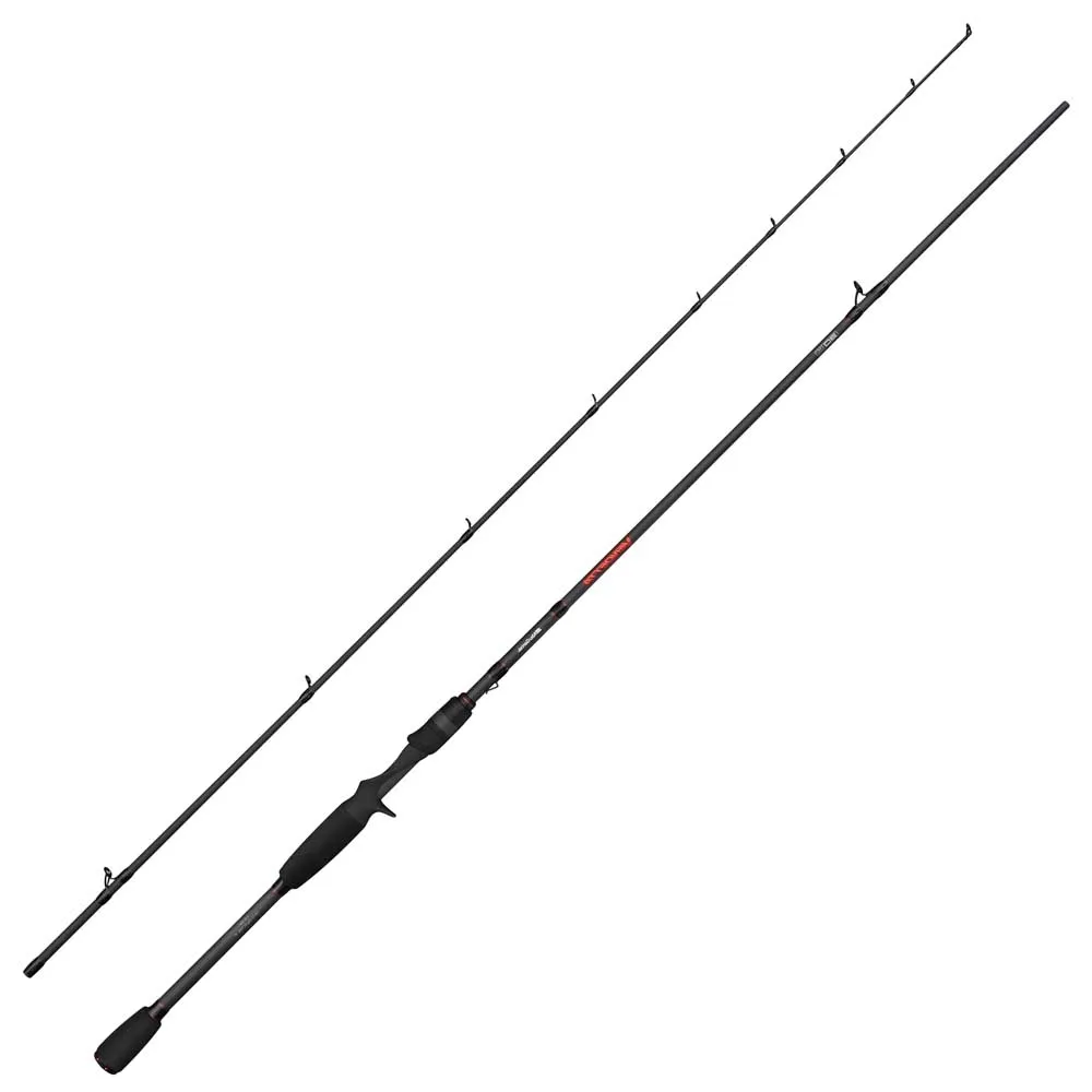 Abu Garcia Vendetta baitcasting rod