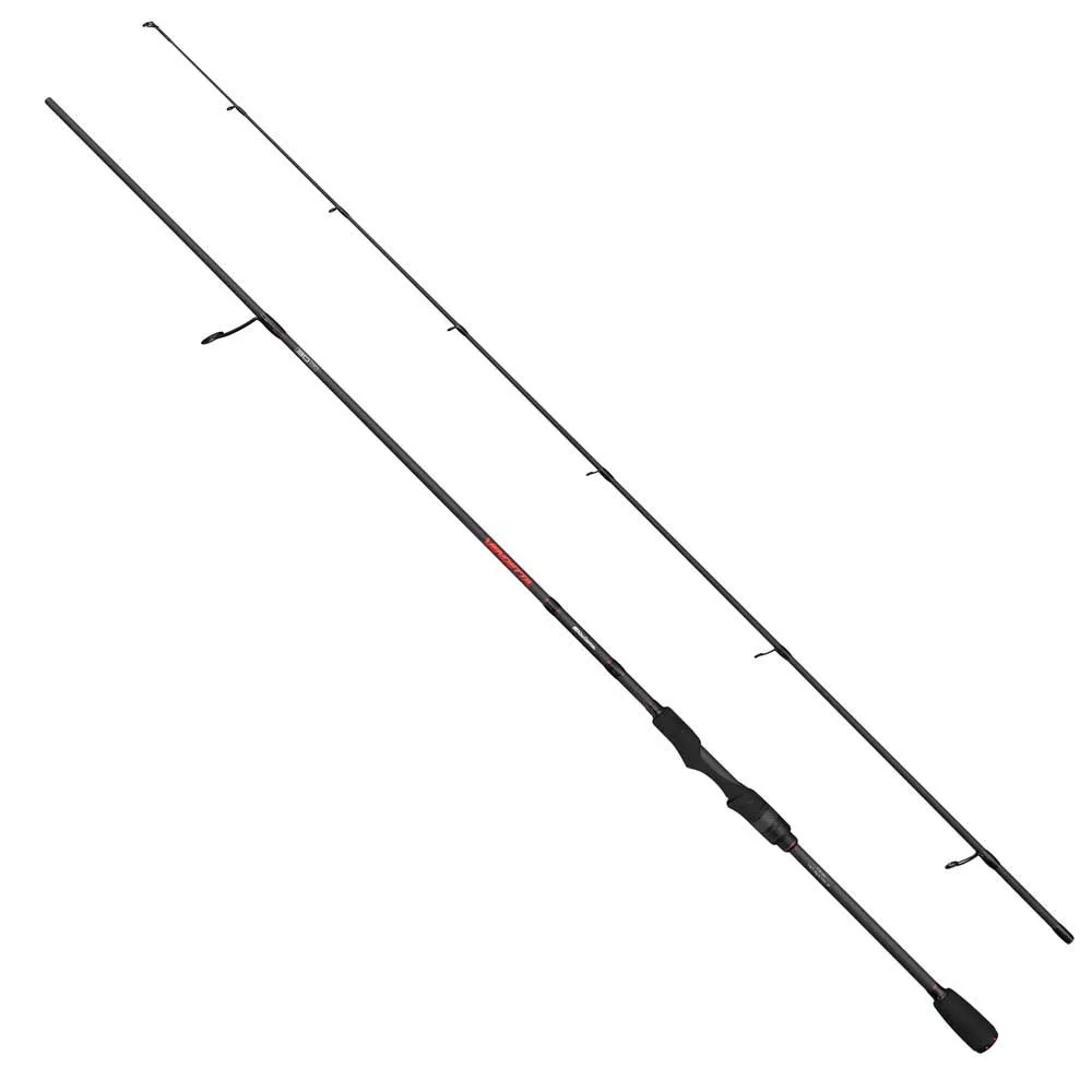 Abu Garcia Vendetta F spinning rod