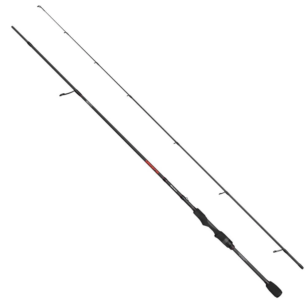 Abu Garcia Vendetta Finesse spinning rod