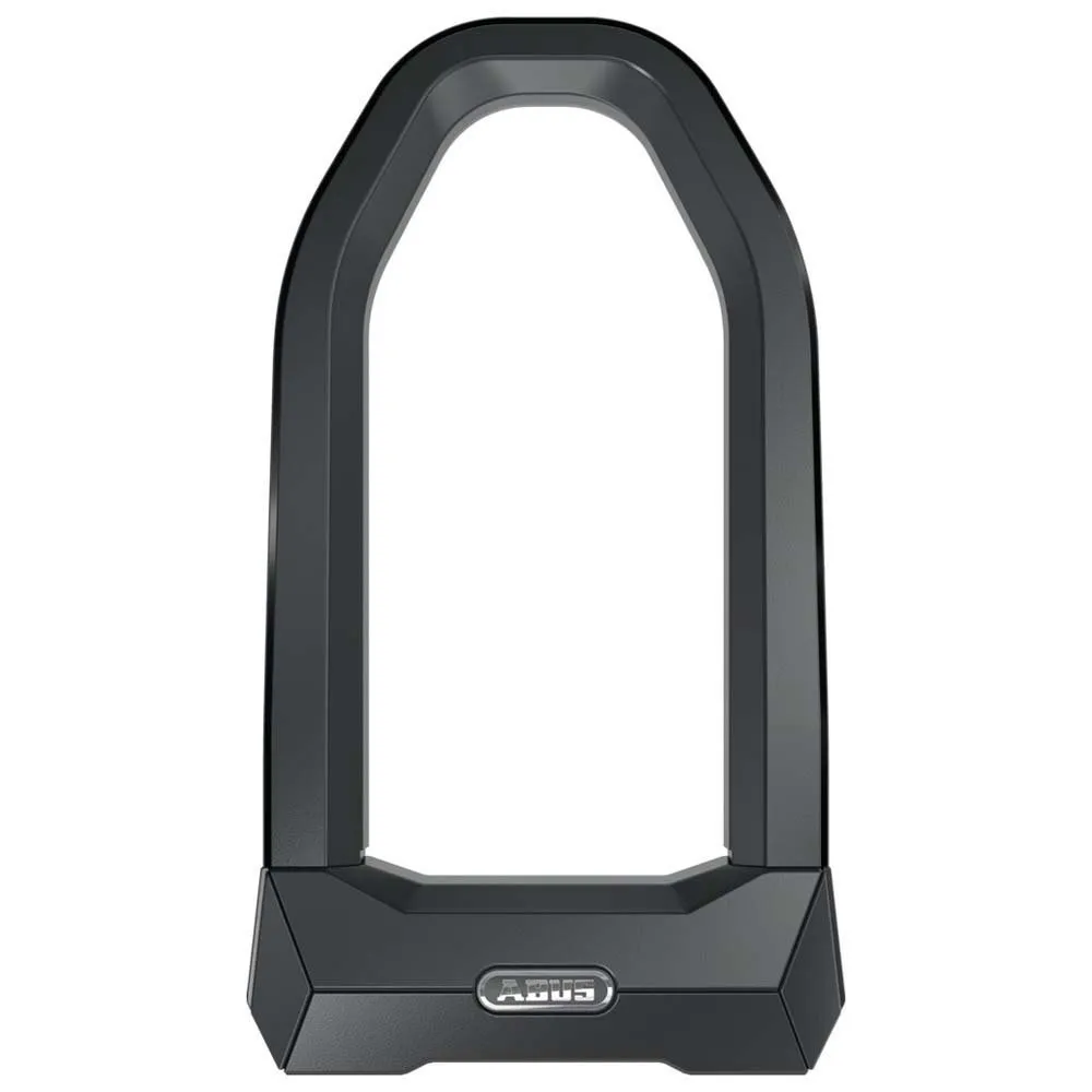 ABUS 2500/165HB230+USH2500 Granit Super E U-lock