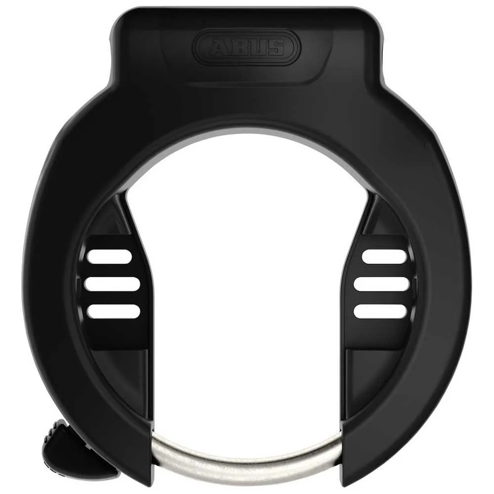 ABUS 4750XL R BK bike frame lock