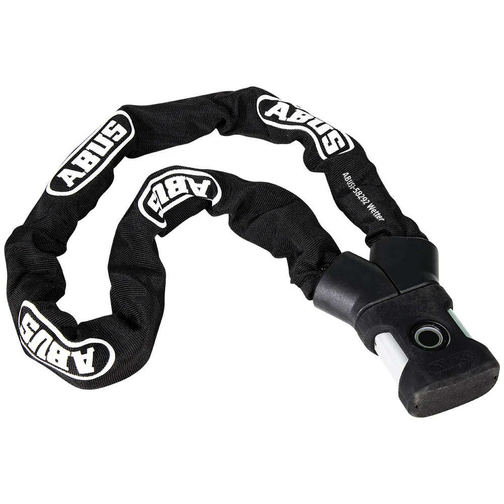 ABUS 7807F/85 chain lock