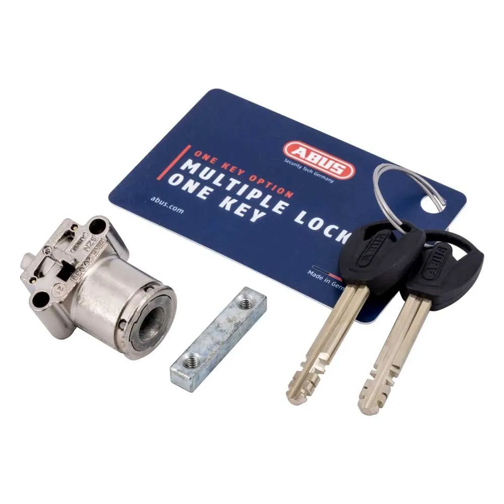 ABUS BLO BOS IT2.1 XPlus OE battery lock