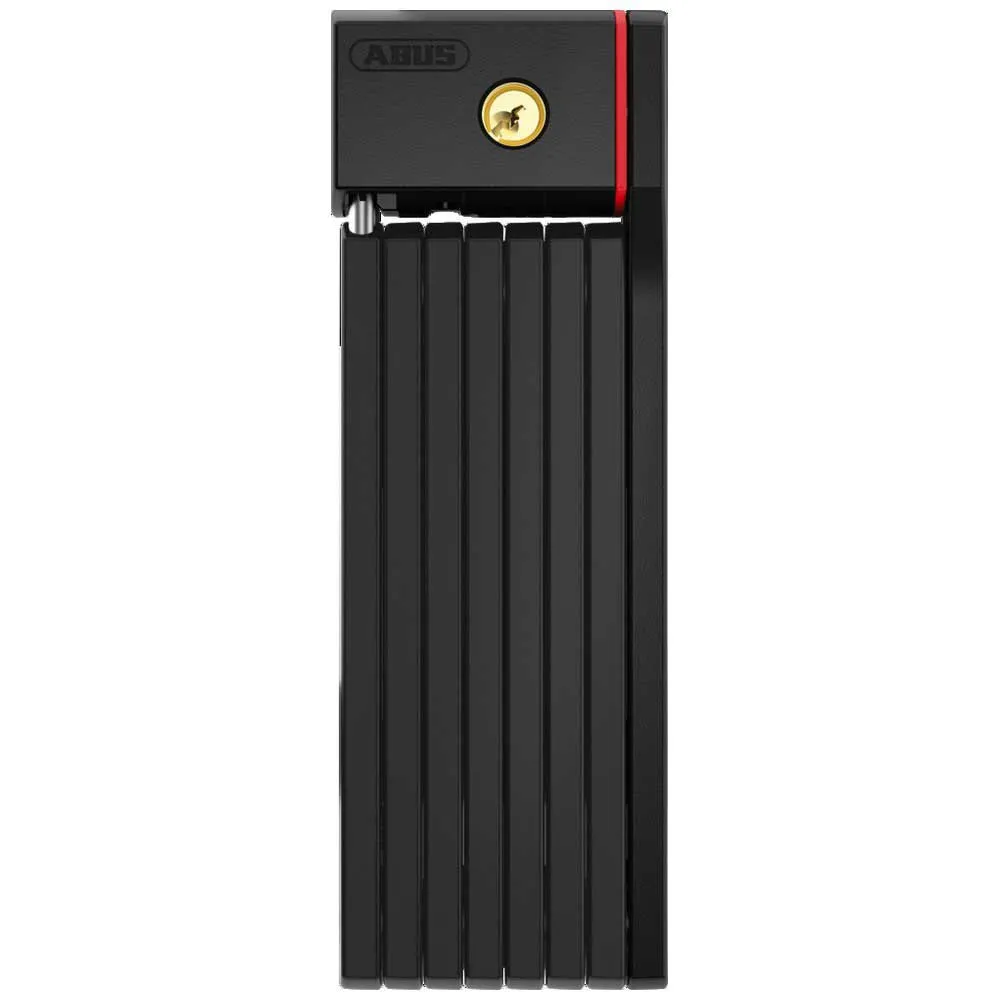 ABUS Bordo Big uGrip 5700 SH folding lock