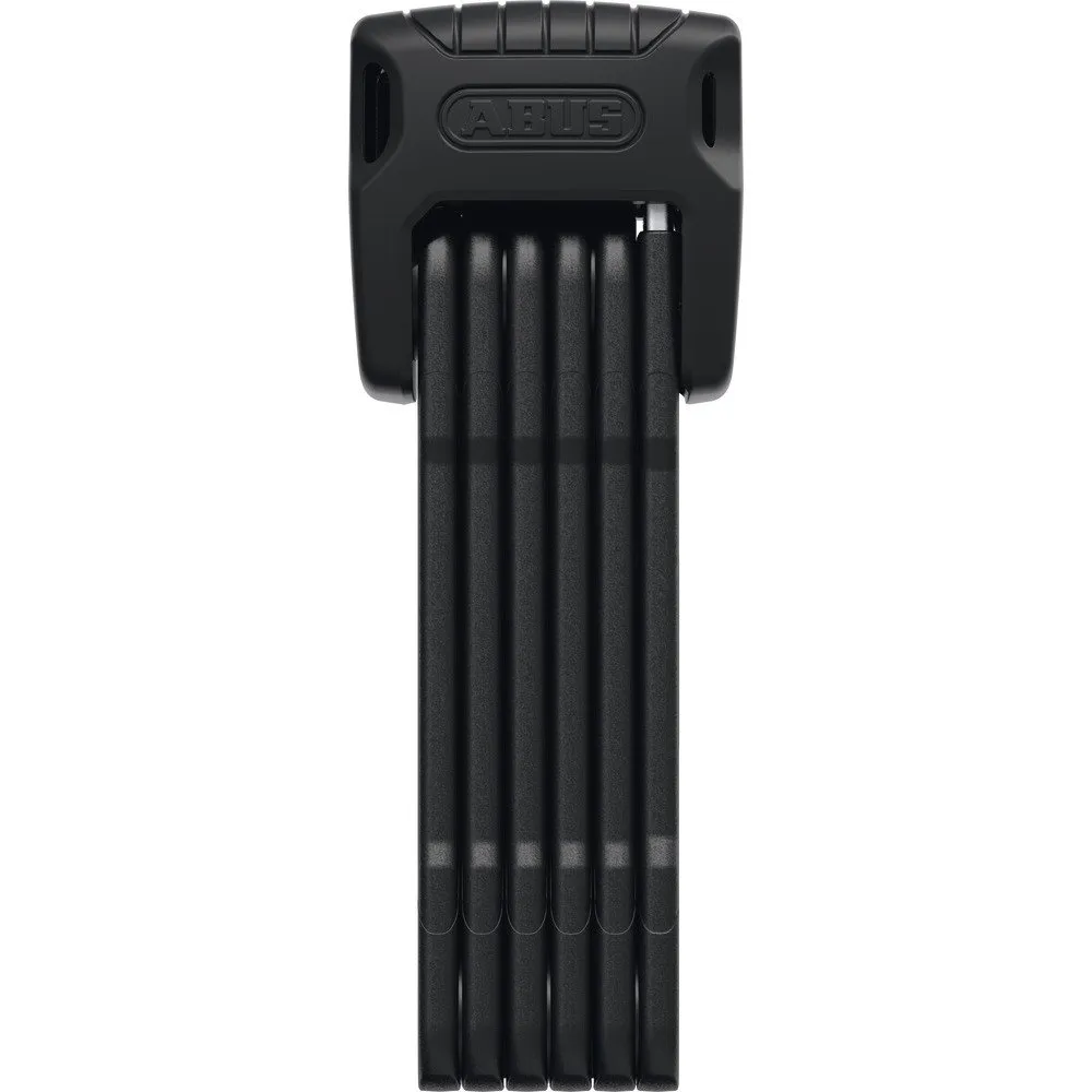 ABUS Bordo Granit XPlus 6500K/90 BK SH folding lock