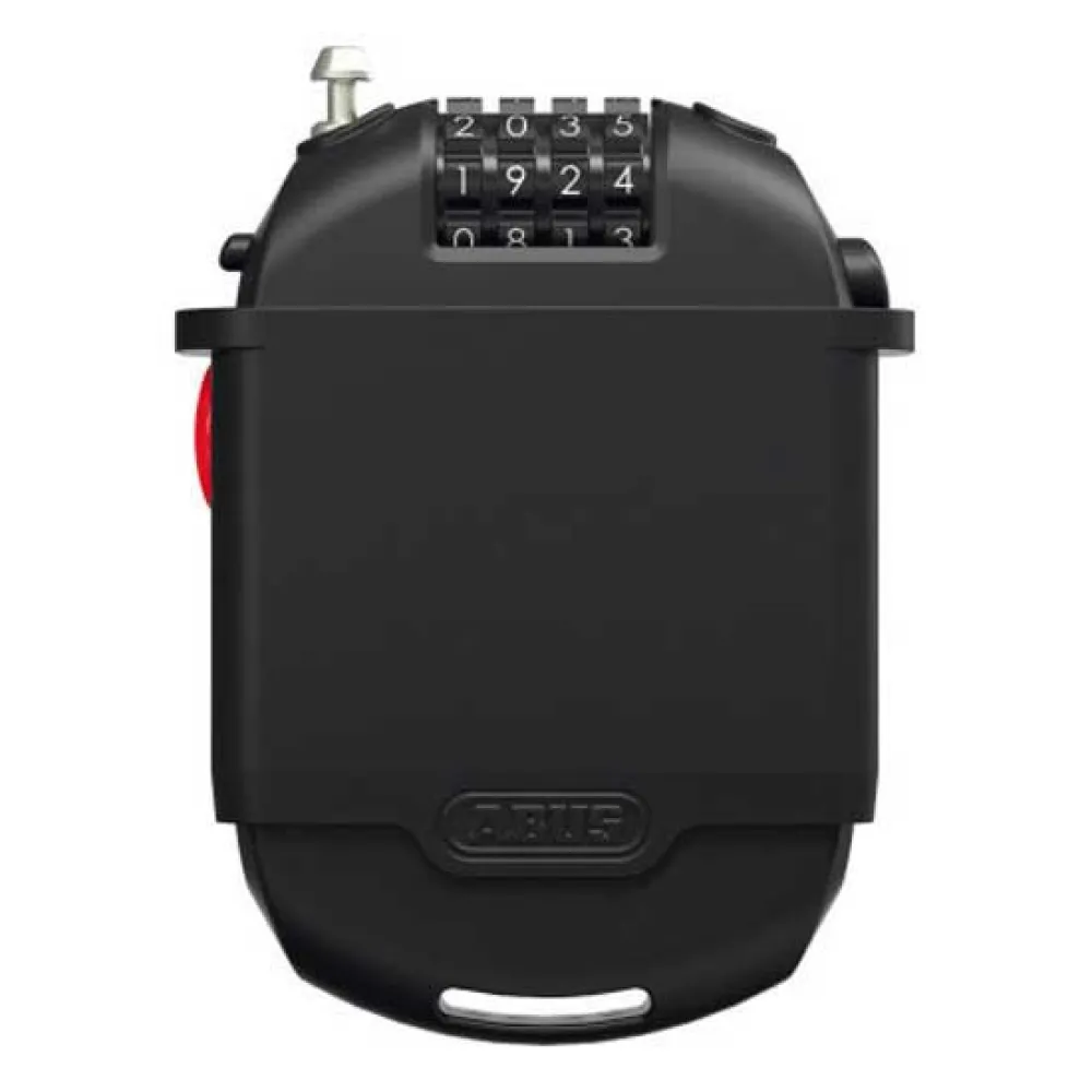 ABUS Combiflex™ 2503/120 + UCH 2503 cable lock