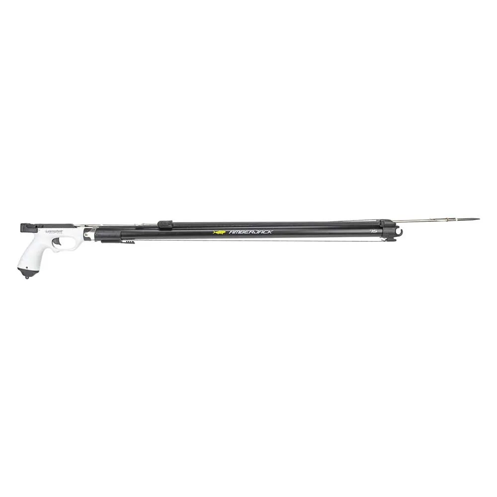 Abysstar Amberjack sling speargun