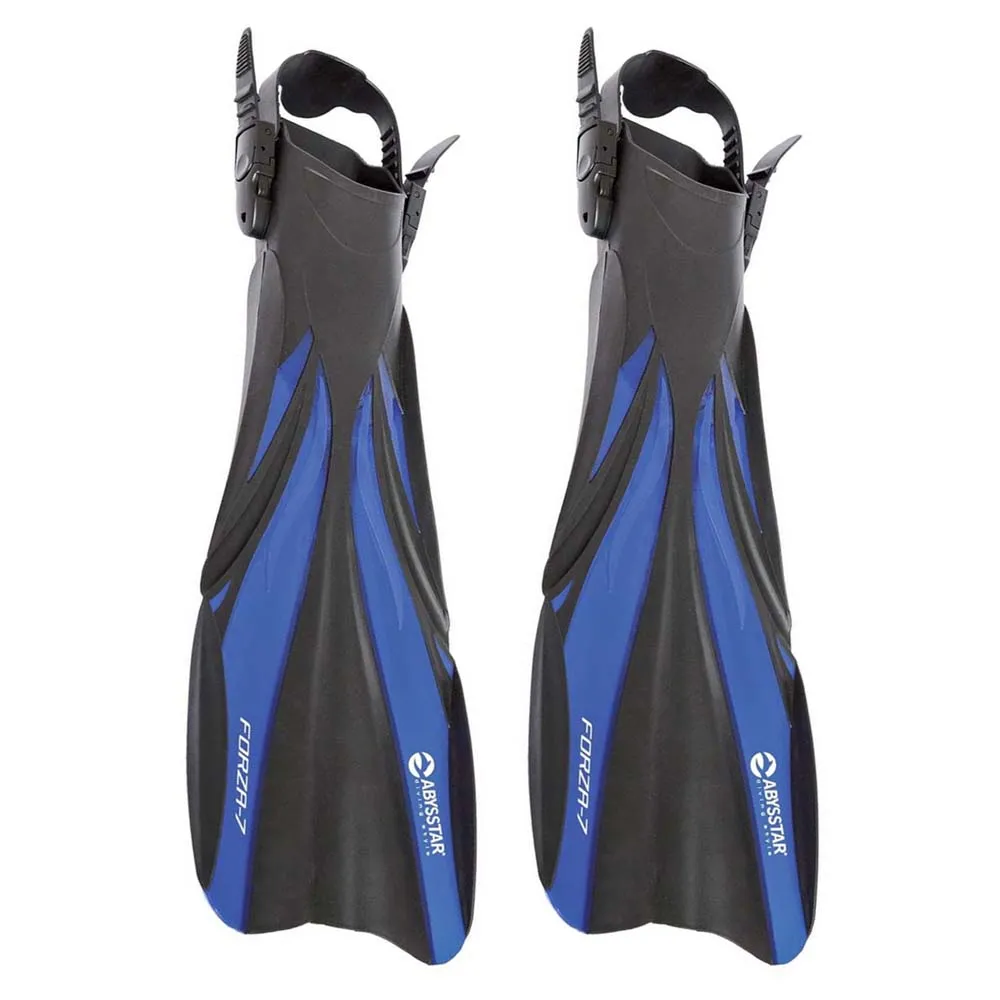 Abysstar Forza 7 Diving Fins