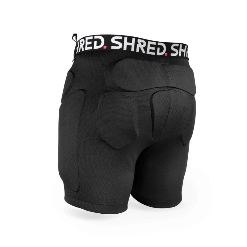 SHRED Protective Shorts NoShock