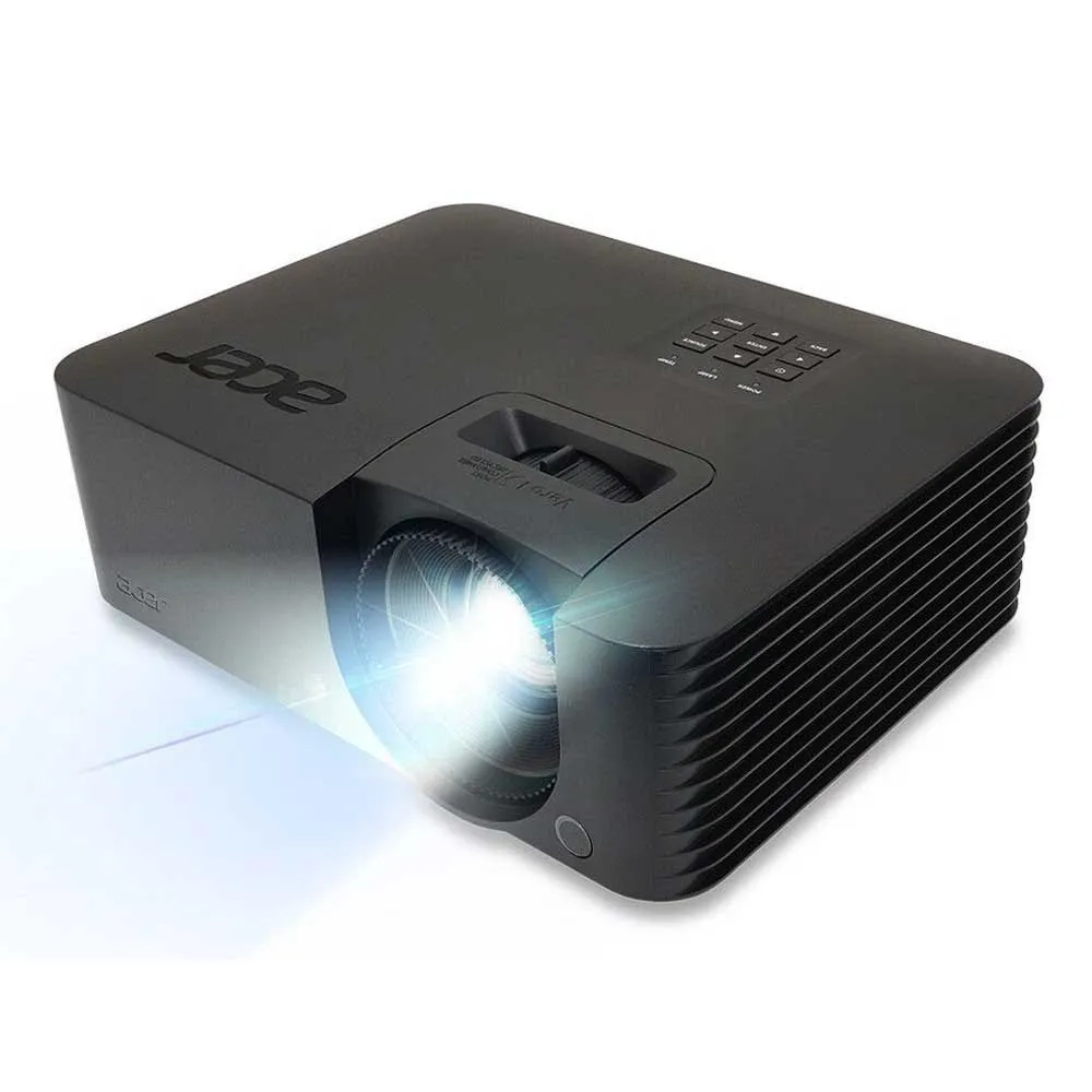 Acer PL2520I Projector