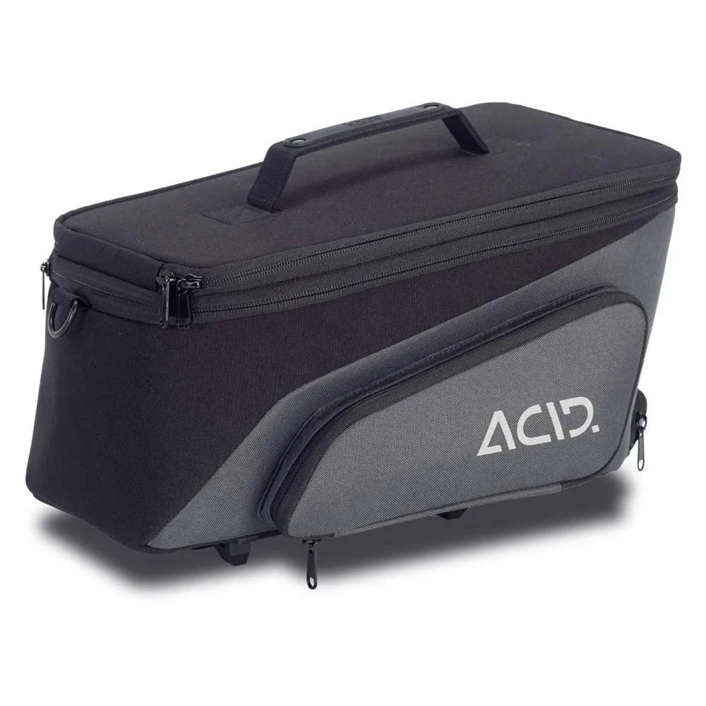 Acid City 8+ pannier 7L