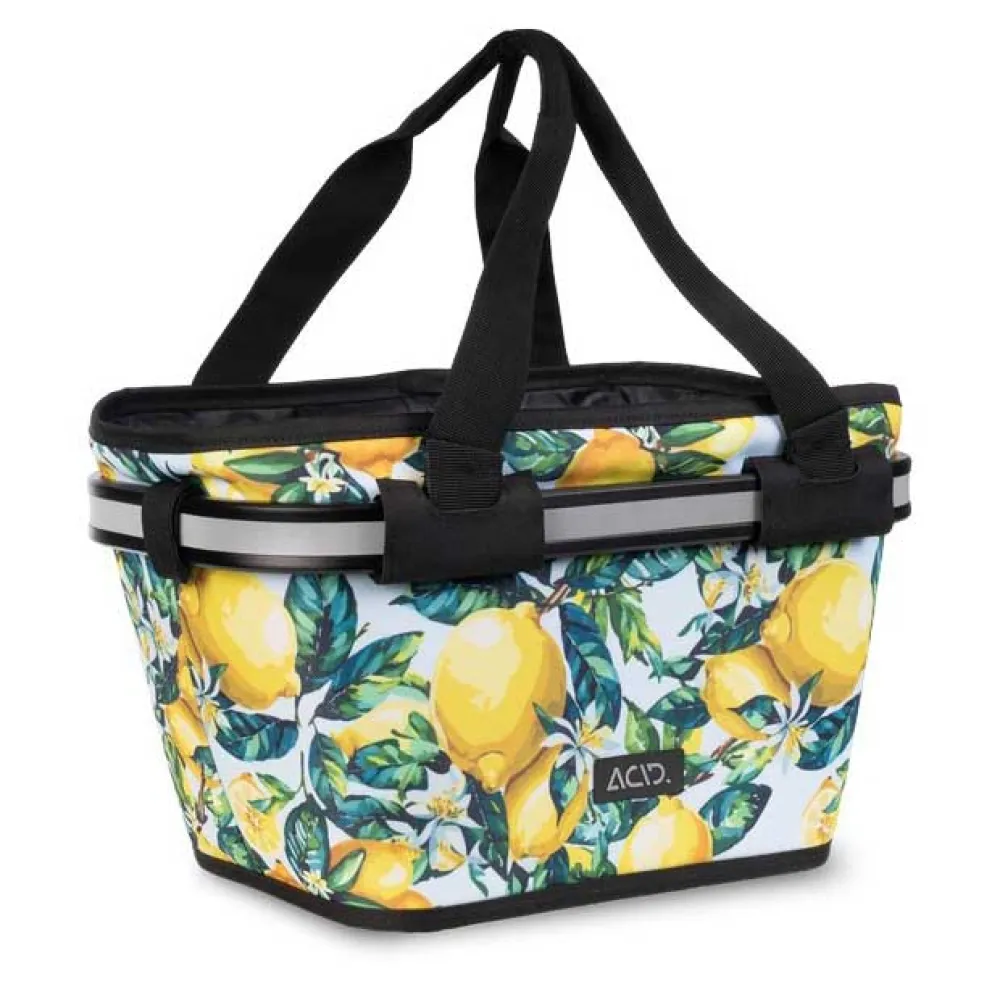 Acid City FILink 15L basket