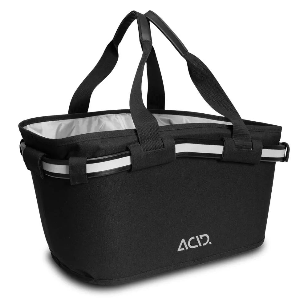 Acid City Rlink basket 20L