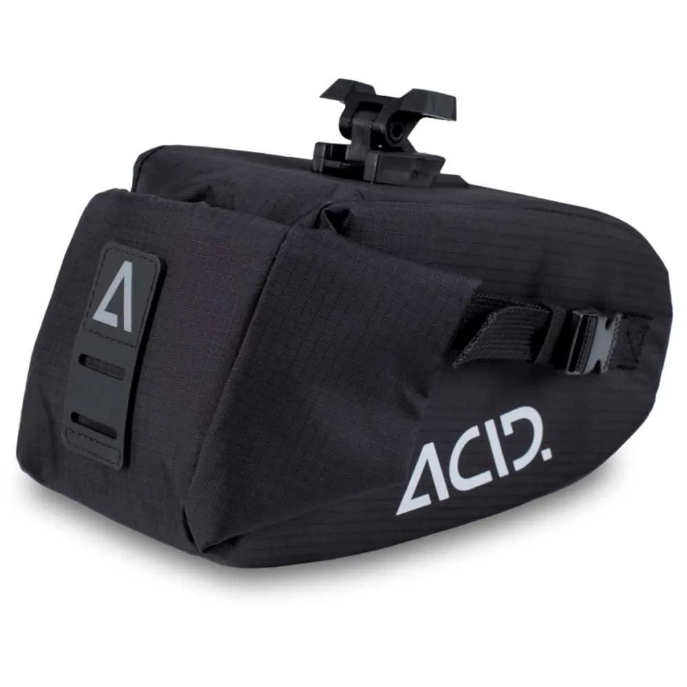 Acid Click XL 1.2L tool saddle bag