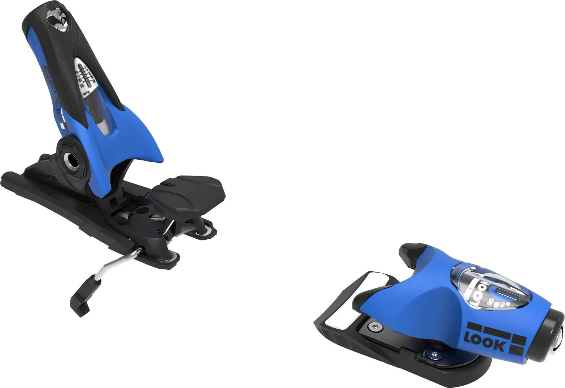 LOOK SPX 15 Rockerrace Blue Ltd.