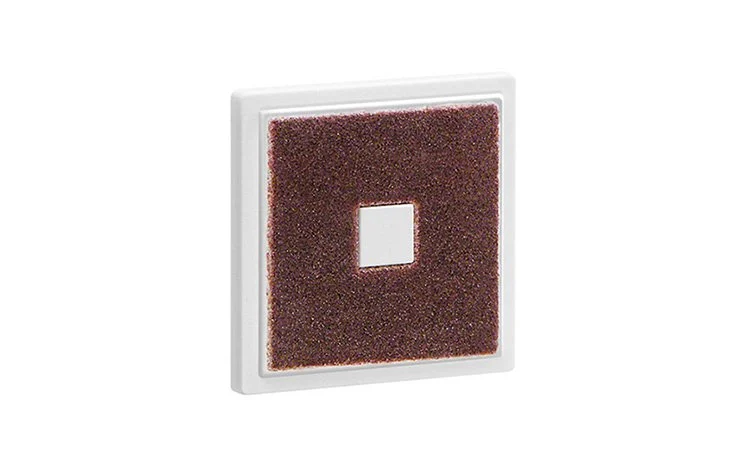 Spare Zirconium