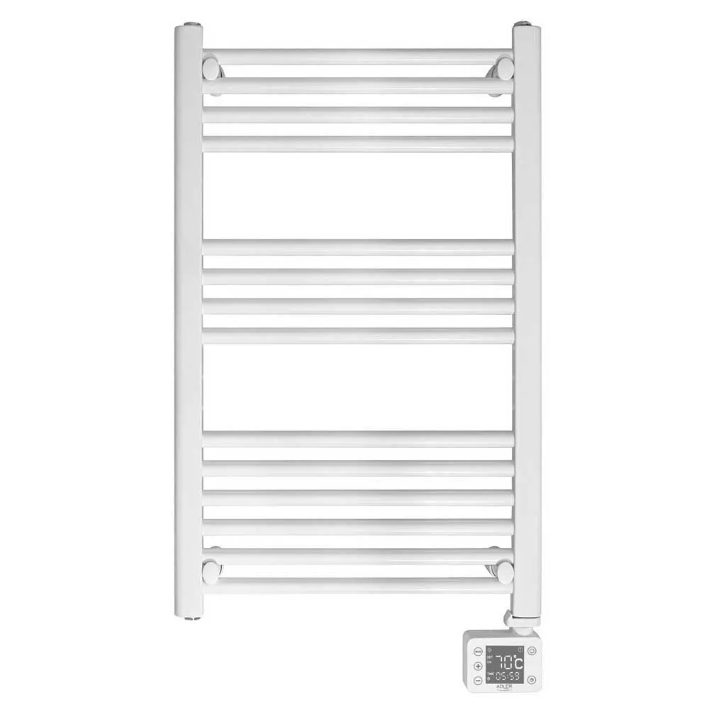 Adler AD 7824 90x50 cm 600W Electric Towel Rail