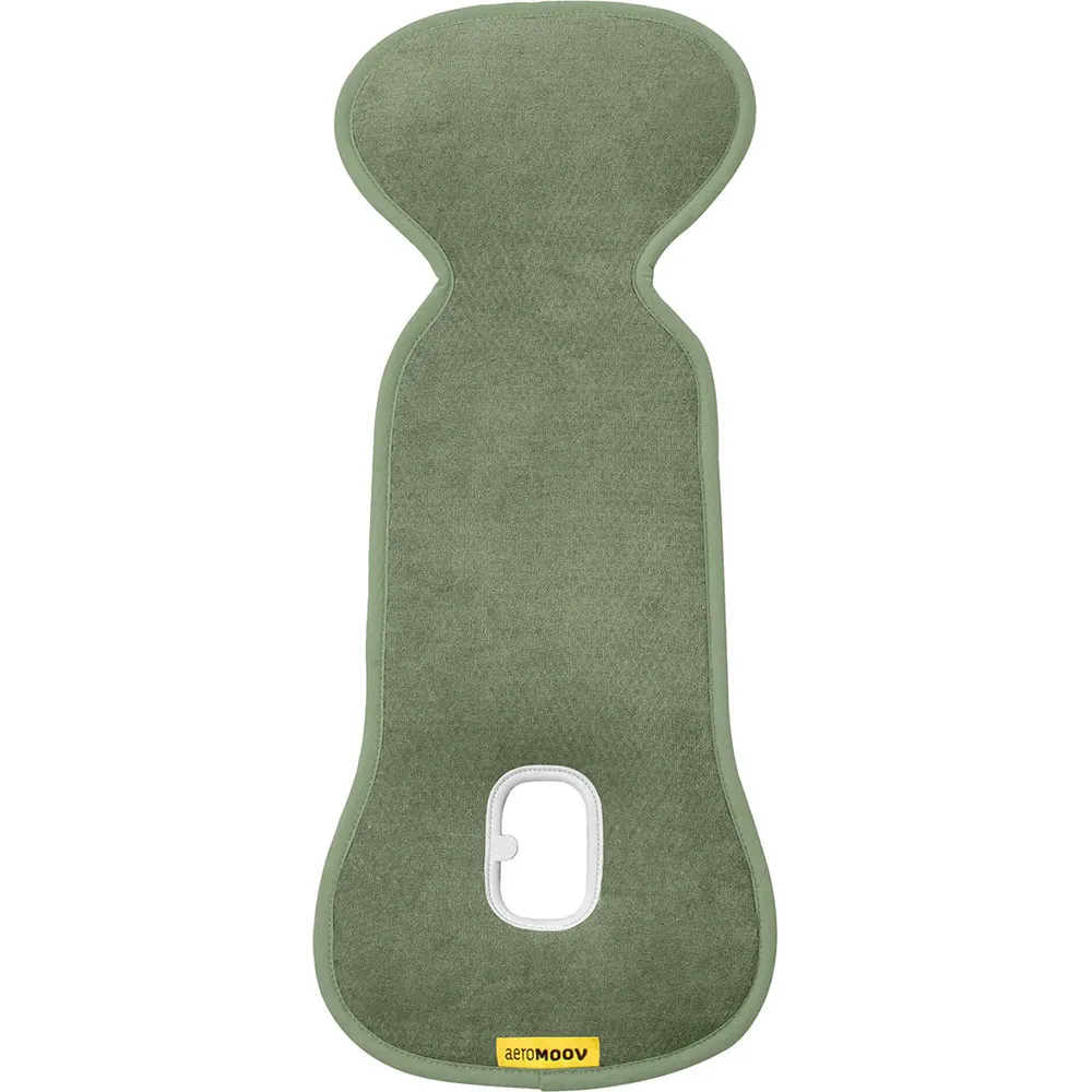 Aeromoov Air Layer Group 0 3D car seat mat