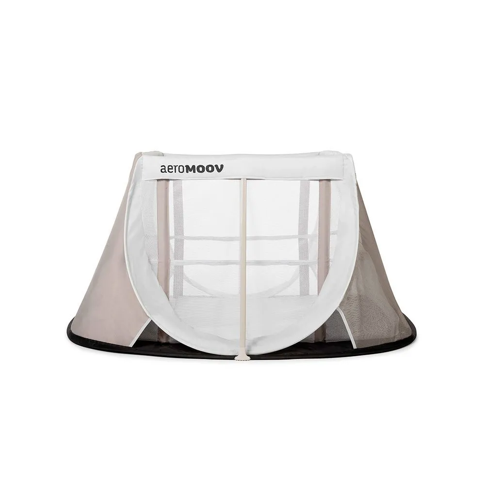 Aeromoov Instant Travel Cot
