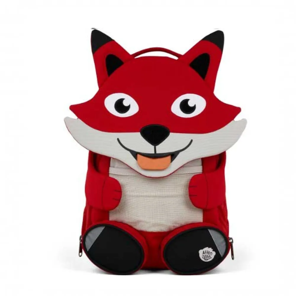 Affenzahn Fox Backpack 8L