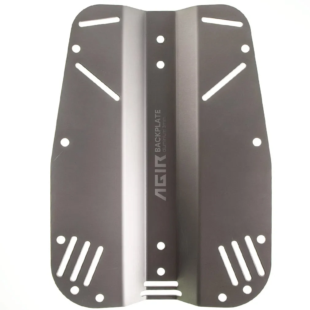 Agir Backplate