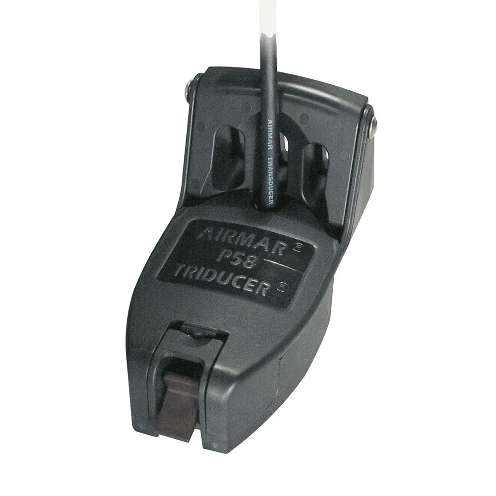 Airmar P58 Transom Mount Module 50-200Hz
