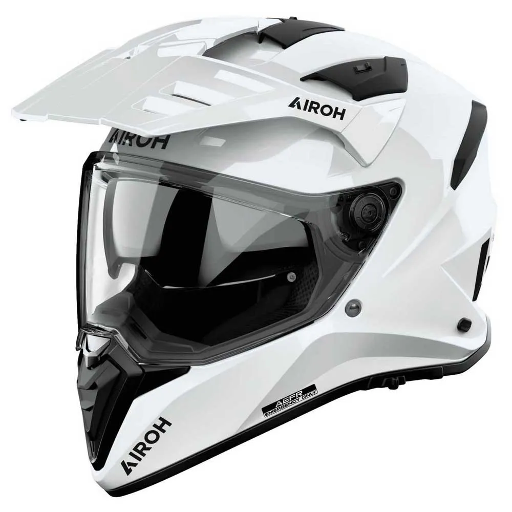 Airoh Bandit Color full face helmet