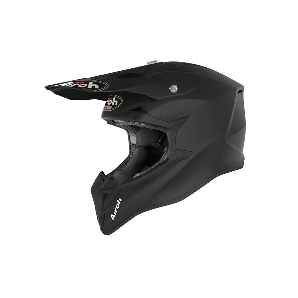 Airoh Wraaap Color off-road helmet