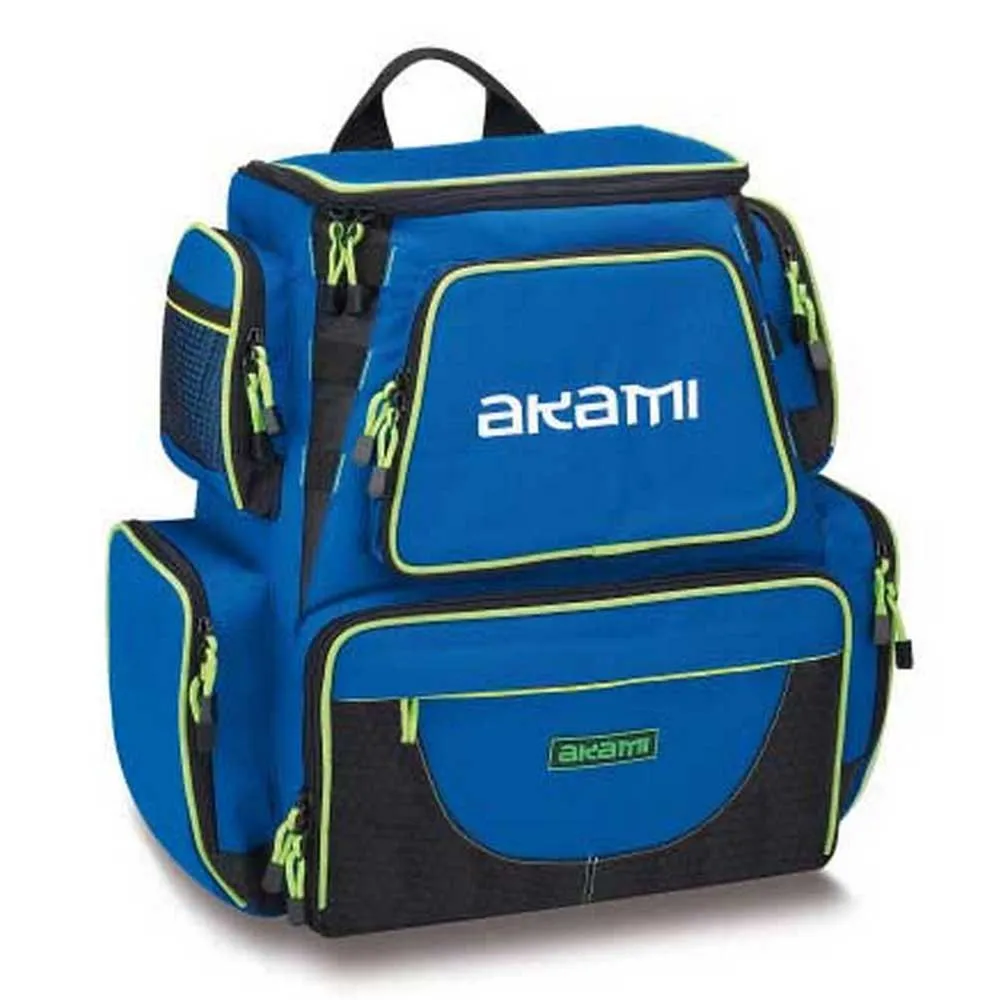 Akami MG22 backpack