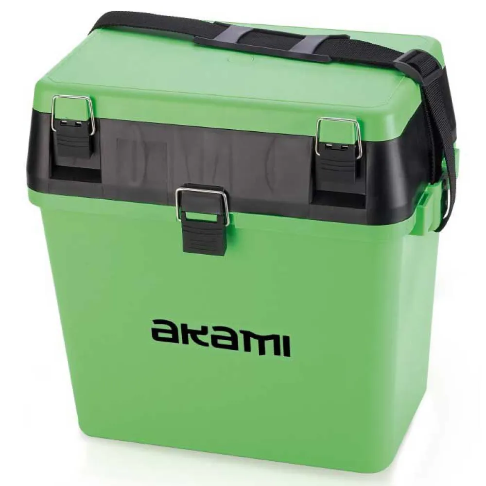 Akami MTB-09 tackle box