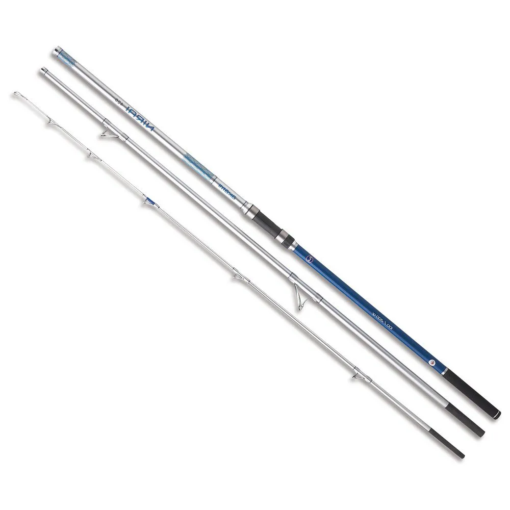 Akami Nirai surfcasting rod refurbished