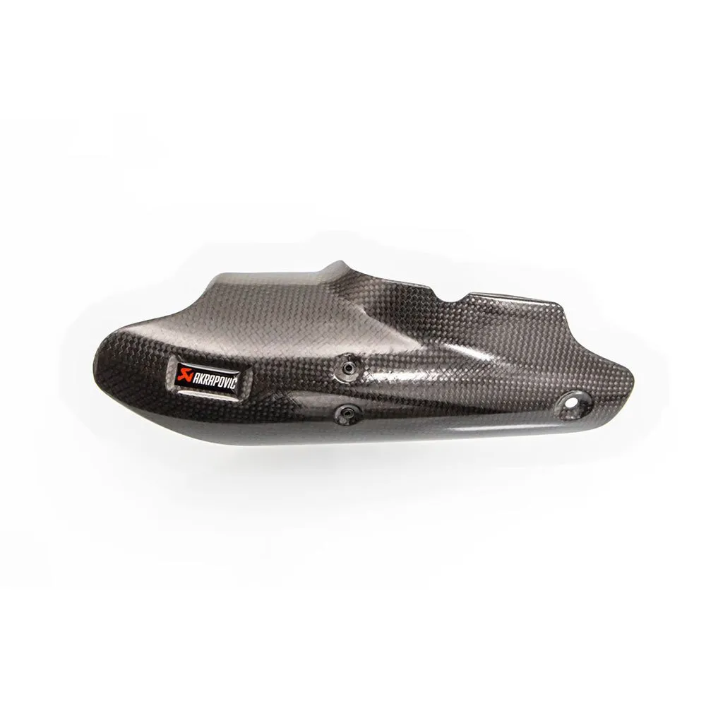 Akrapovic Carbon R1200 GS P-HSB12SO8 heat shield