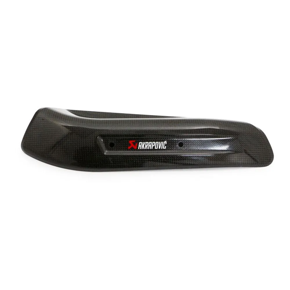 Akrapovic Carbon Tenere 700 19 P-HSY7SO1 heat shield