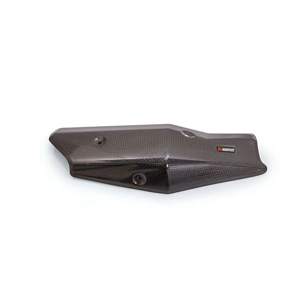 Akrapovic Carbon X-ADV P-HSH7SO1 heat shield