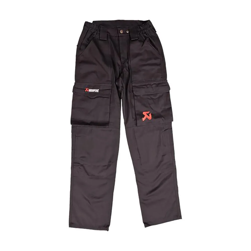 Akrapovic Cargo pants