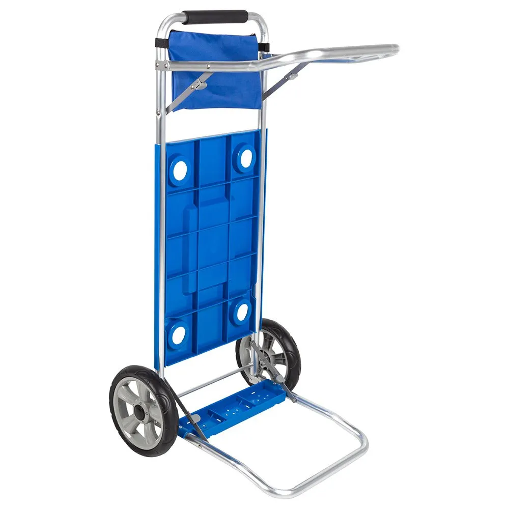 Aktive Folding Beach Table Car