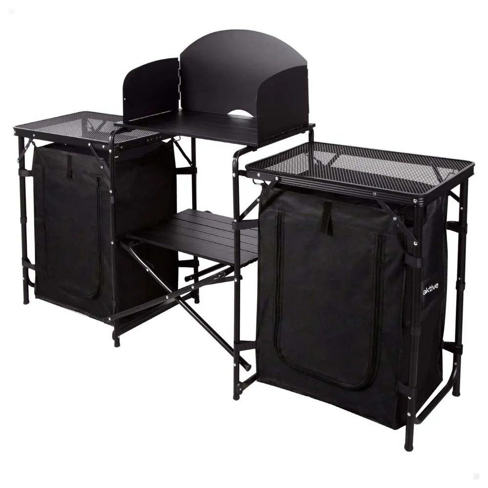 Aktive Kitchen cupboard
