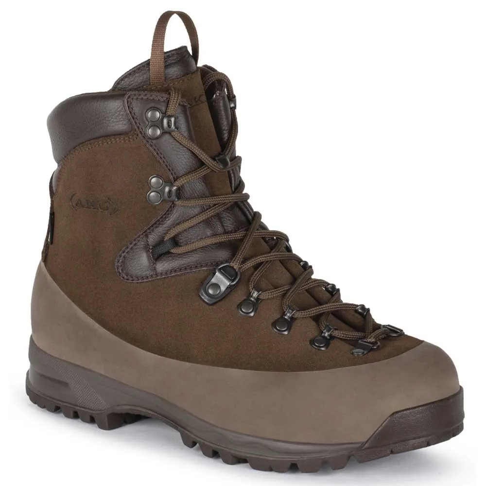 Aku KS Schwer 19 GORE-TEX® hiking boots