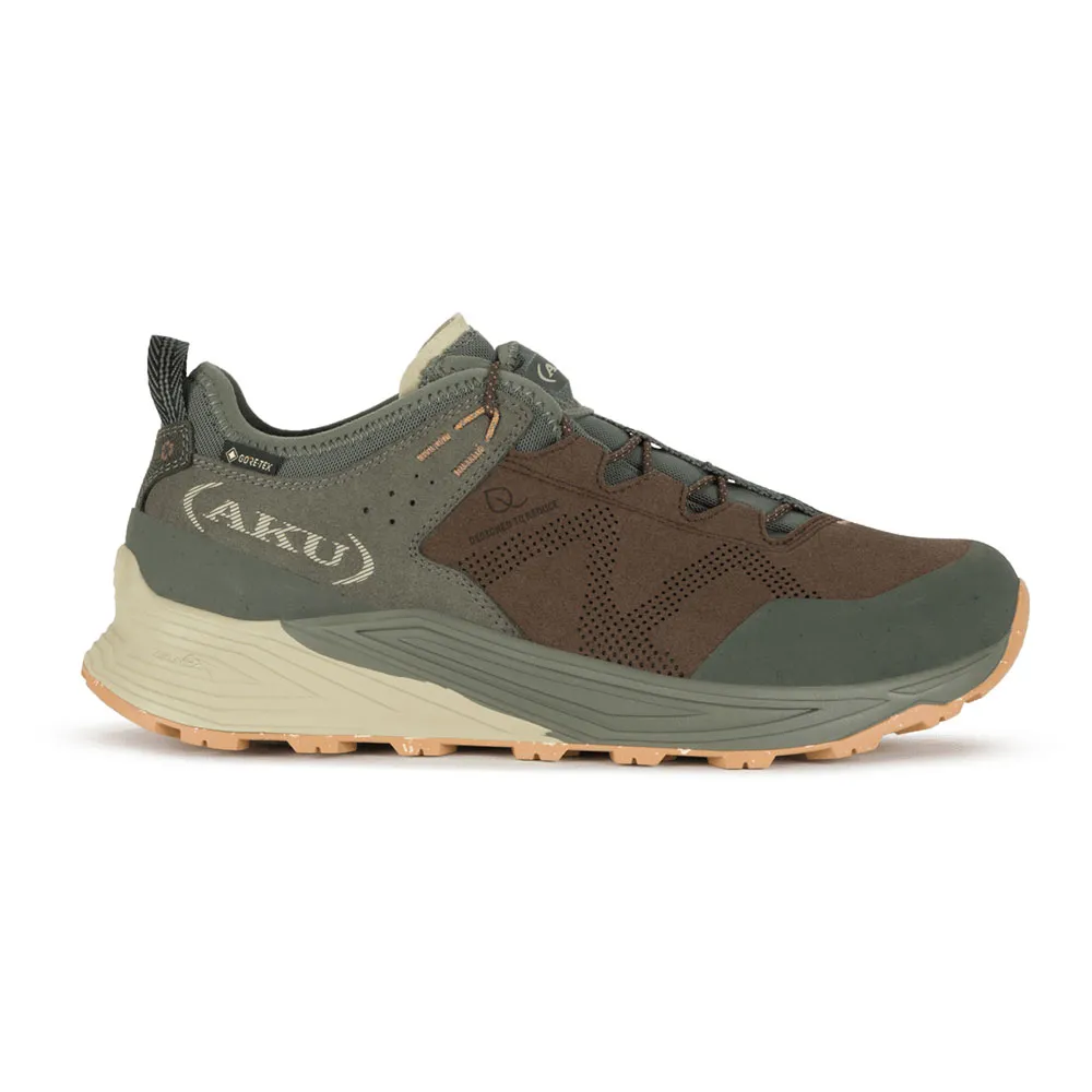 Aku Omnia V-Light GORE-TEX® hiking shoes