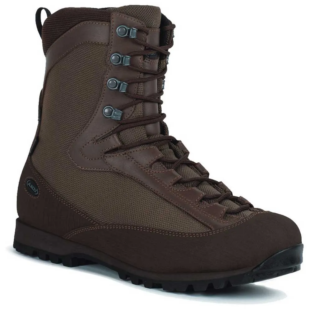 Aku Pilgrim HL GORE-TEX® Combat hiking boots