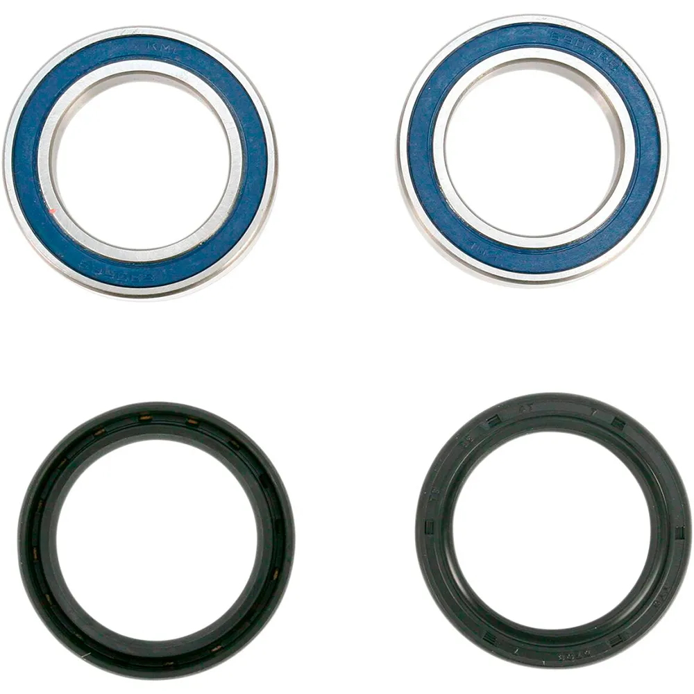 All Balls Beta Evo 250 13-14/RR 125 19-20/RR 200 19-20/RR 250 06-20 wheel bearing kit
